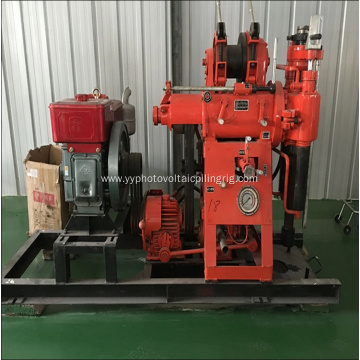 Hot Sale Hydraulic Drilling Rig for drilling mining